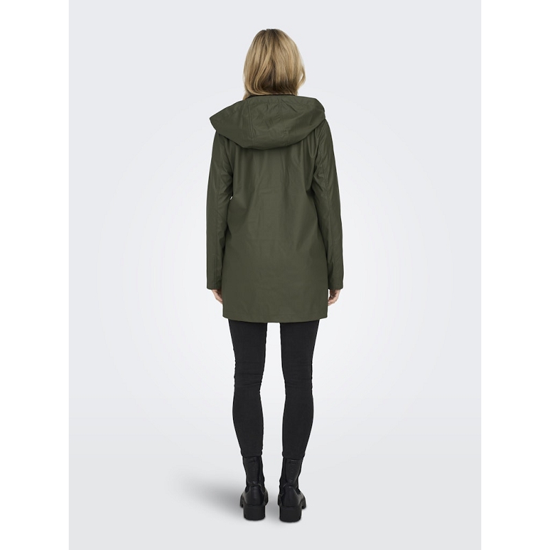 Only ELISA RAINCOAT OTW NOOS1530701_5