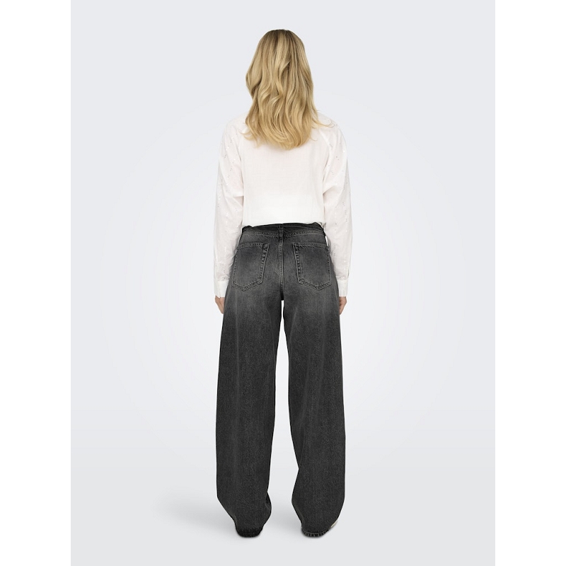 Only GIANNA MW STRAIGHT DNM DOT980 NOOS1531801_3