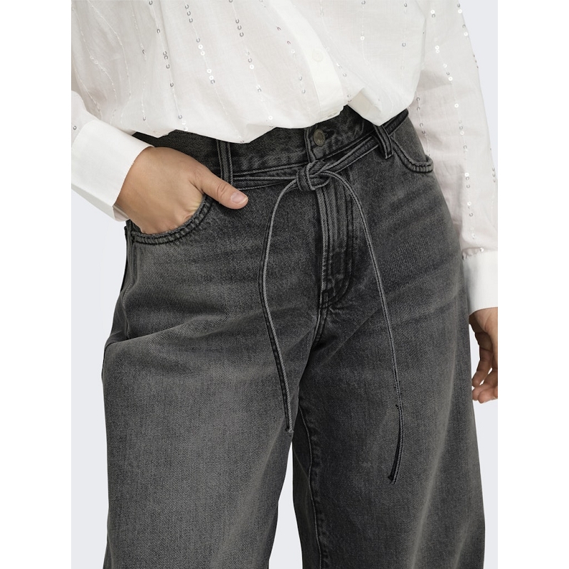 Only GIANNA MW STRAIGHT DNM DOT980 NOOS1531801_4