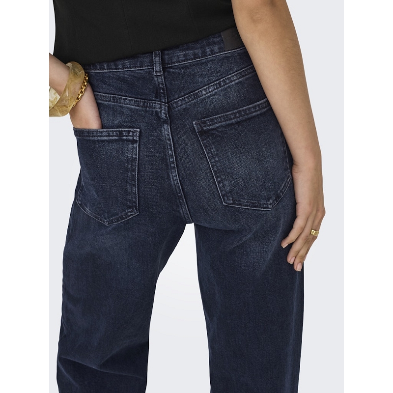 Only JUICY HW WIDE DNM REA670 NOOS1531901_5