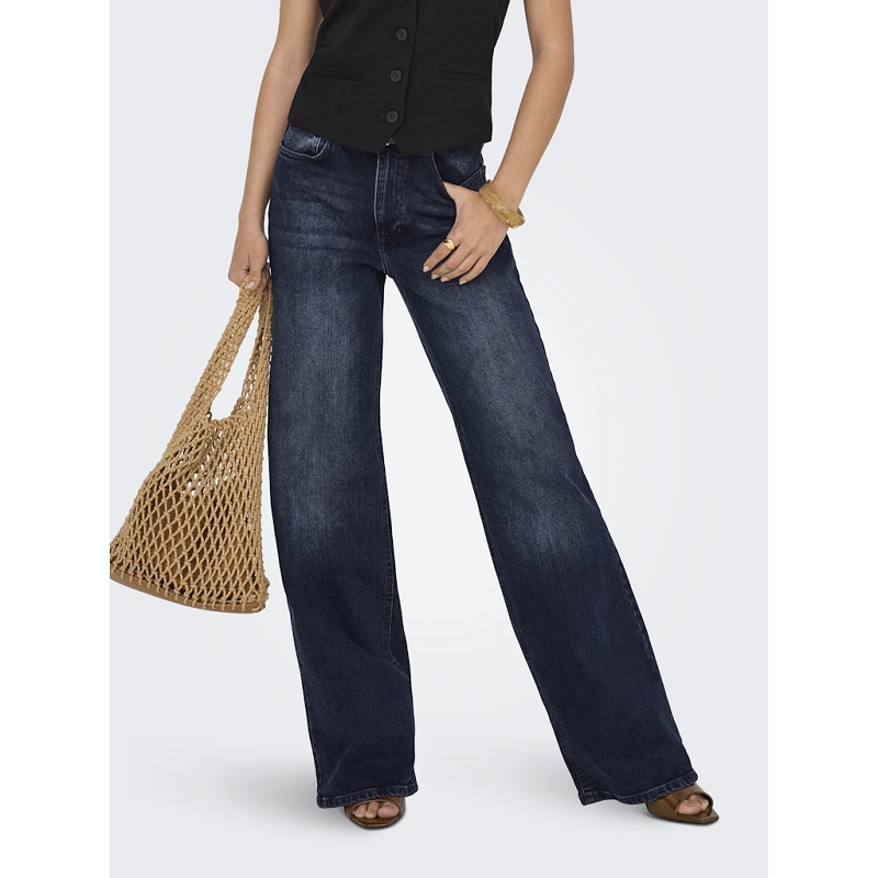 Only JUICY HW WIDE DNM REA670 NOOS1531902_2