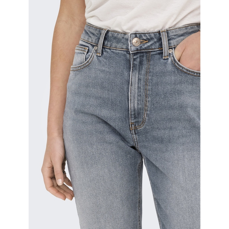 Only EMILY HW STRETCH ANK DNM CRO787 NOOS1532101_2