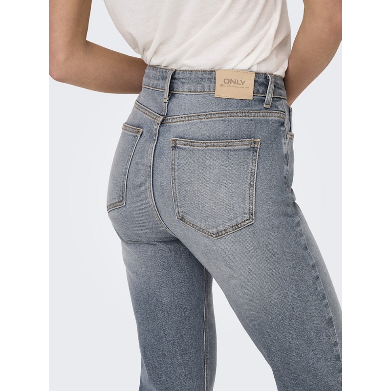 Only EMILY HW STRETCH ANK DNM CRO787 NOOS1532102_3