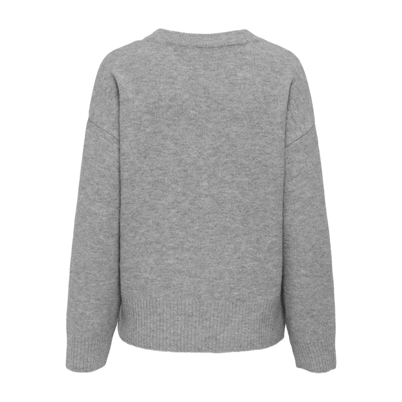 Only RENE LIFE LS BUTTON ONECK CC KNT1533901_2