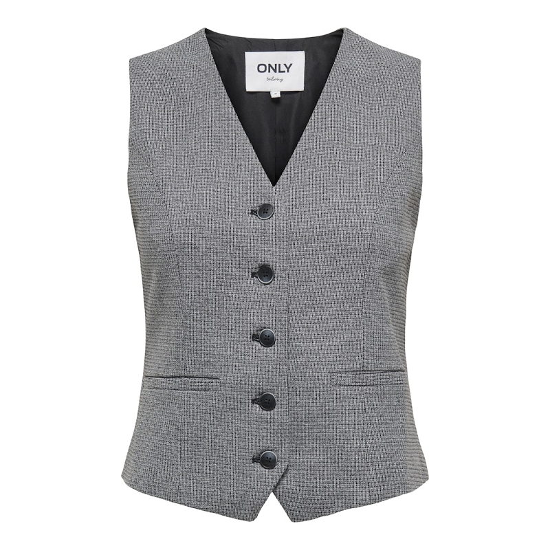 Only IRISDELLA LIFE SL WAISTCOAT CC TLR