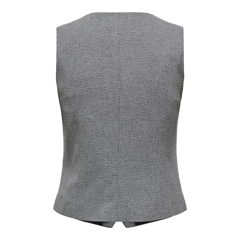 Only IRISDELLA LIFE SL WAISTCOAT CC TLR1535701_2