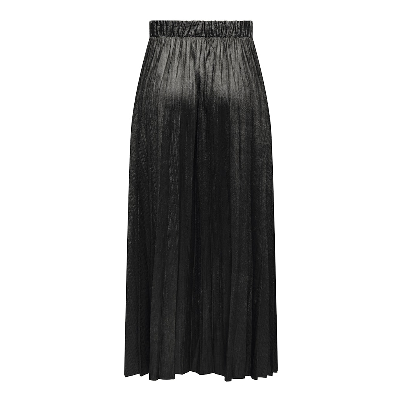 Only SIKKA FR FOIL PLISSE SKIRT WVN CS1536602_2