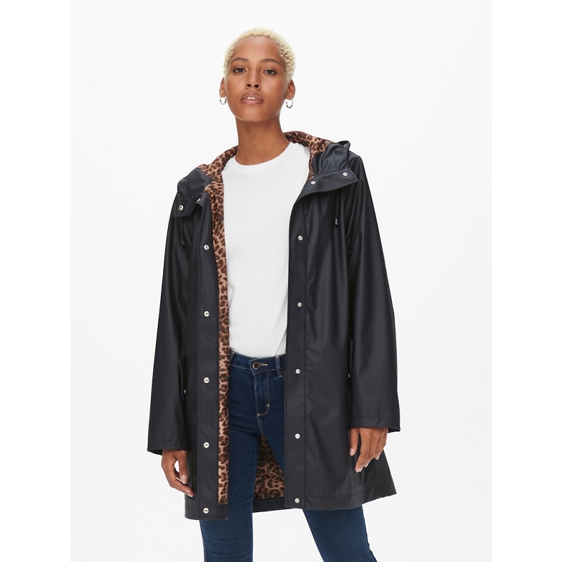 Only NEWMARIE RAINCOAT CC OTW1537701_3