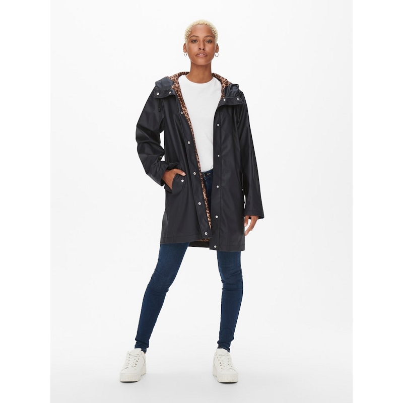 Only NEWMARIE RAINCOAT CC OTW1537701_5