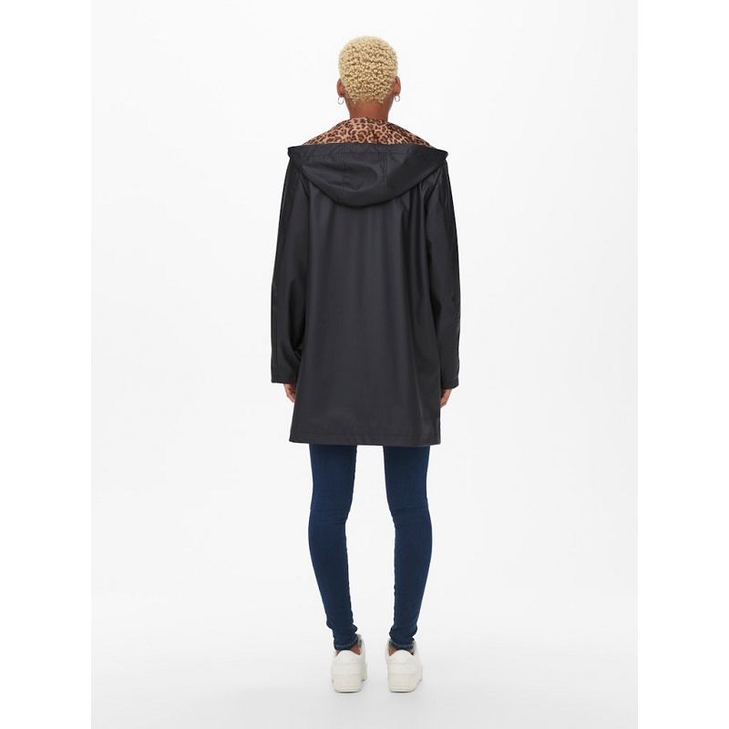 Only NEWMARIE RAINCOAT CC OTW1537701_6
