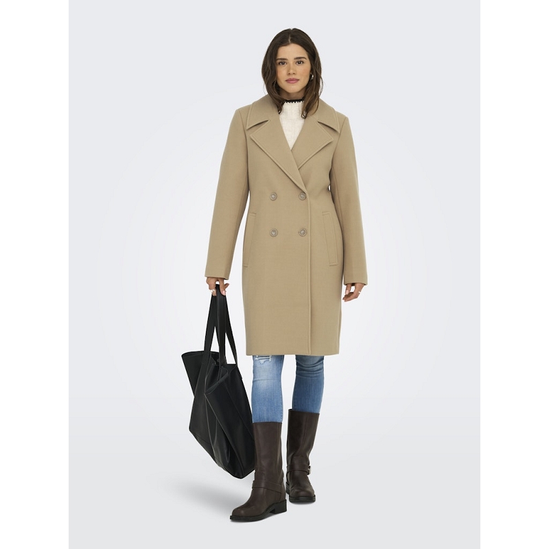 Only ADINA LIFE LONG COAT CC OTW1540201_2