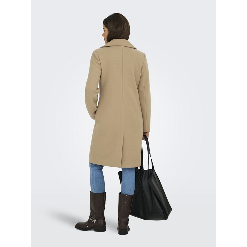 Only ADINA LIFE LONG COAT CC OTW1540201_4