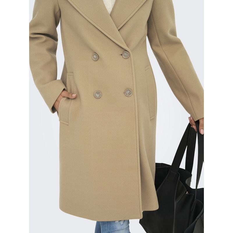 Only ADINA LIFE LONG COAT CC OTW1540201_5
