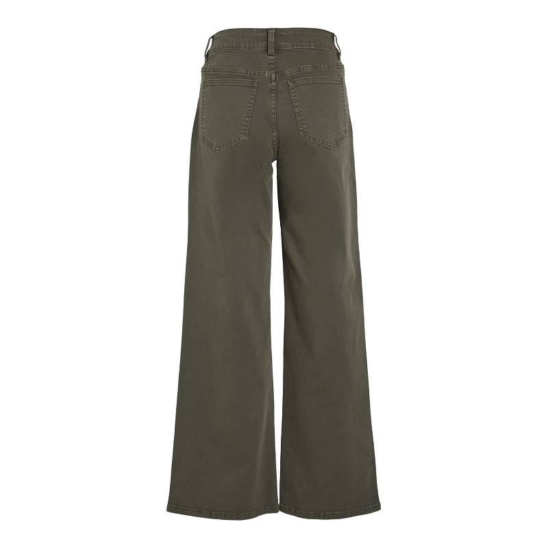 Vila VILORIE RW WIDE POCKET COLUOR1540601_2