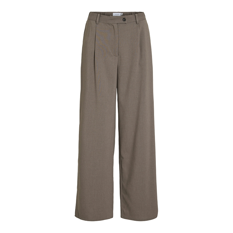 Vila VISIFFE HW WIDE PANTS  NOOS