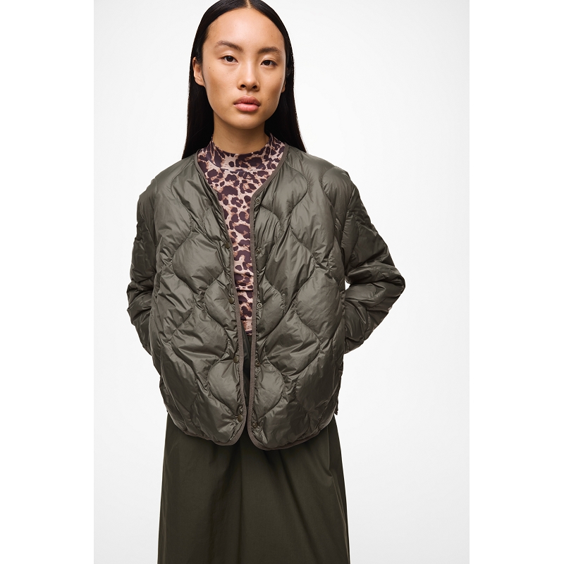 Vila VIDUNE LIGHT JACKET  NOOS1543201_2