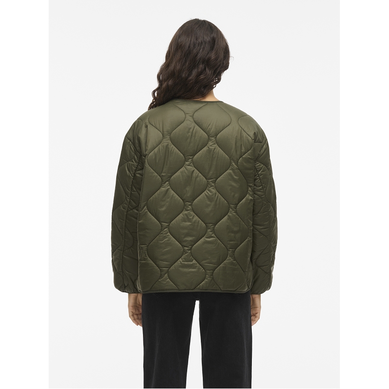 Vila VIDUNE LIGHT JACKET  NOOS1543201_4