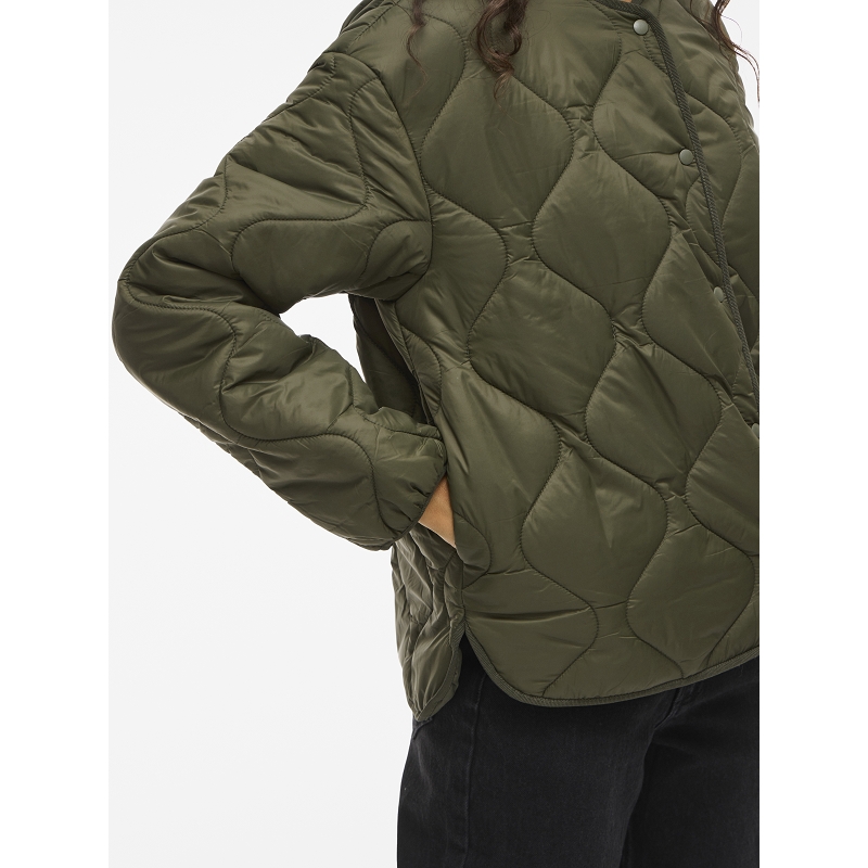 Vila VIDUNE LIGHT JACKET  NOOS1543201_6
