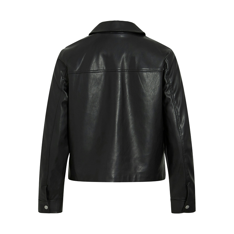 Vila VIHELLIUM SHORT JACKET  NOOS1543602_3