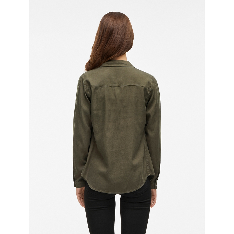 Vila VIBISTA DENIM SHIRTNOOS1544601_3