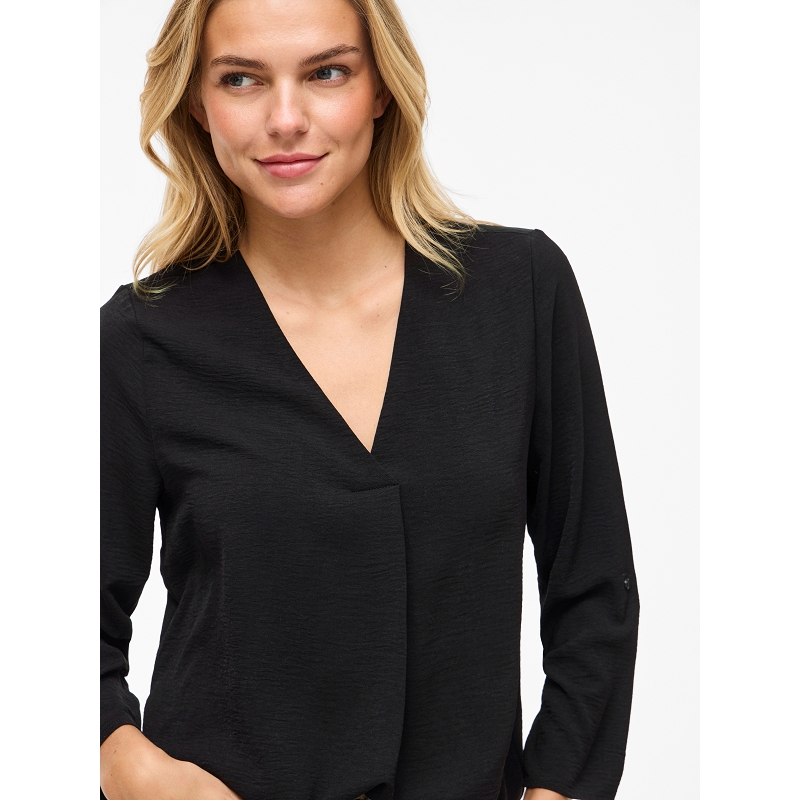 Vila VIJOSA 34 VNECK TOP  NOOS1545101_4