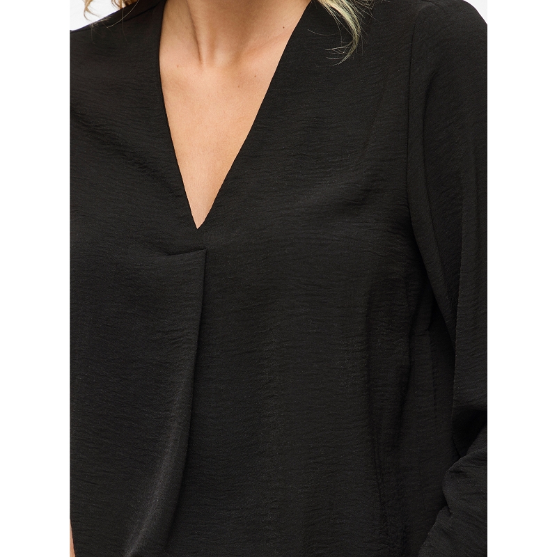 Vila VIJOSA 34 VNECK TOP  NOOS1545101_5
