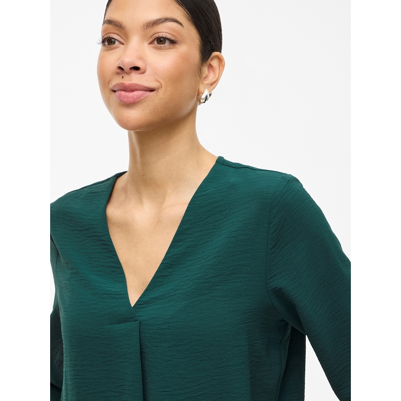 Vila VIJOSA 34 VNECK TOP  NOOS1545102_4