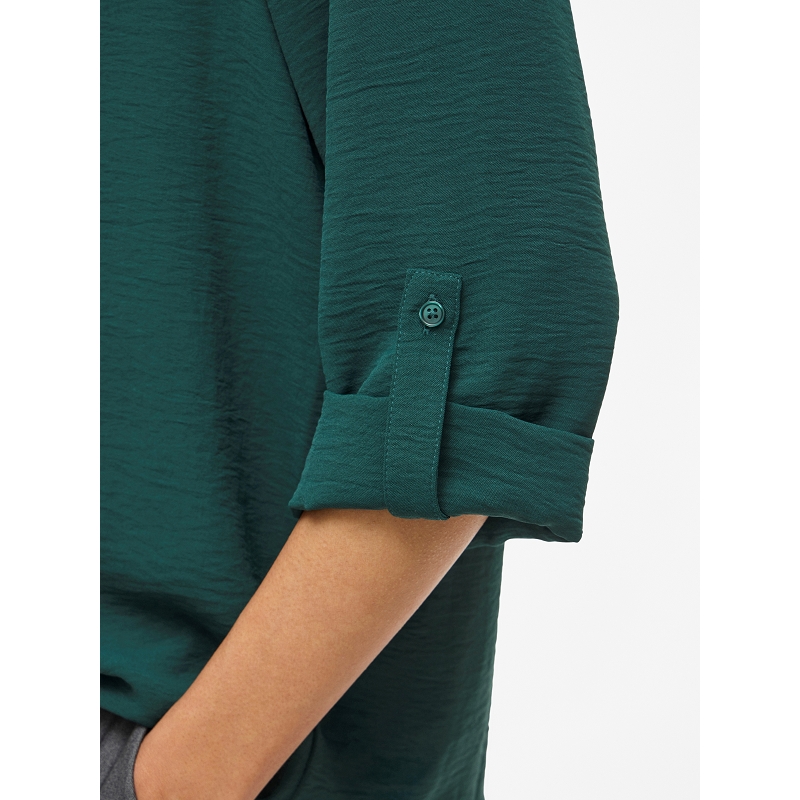 Vila VIJOSA 34 VNECK TOP  NOOS1545102_5