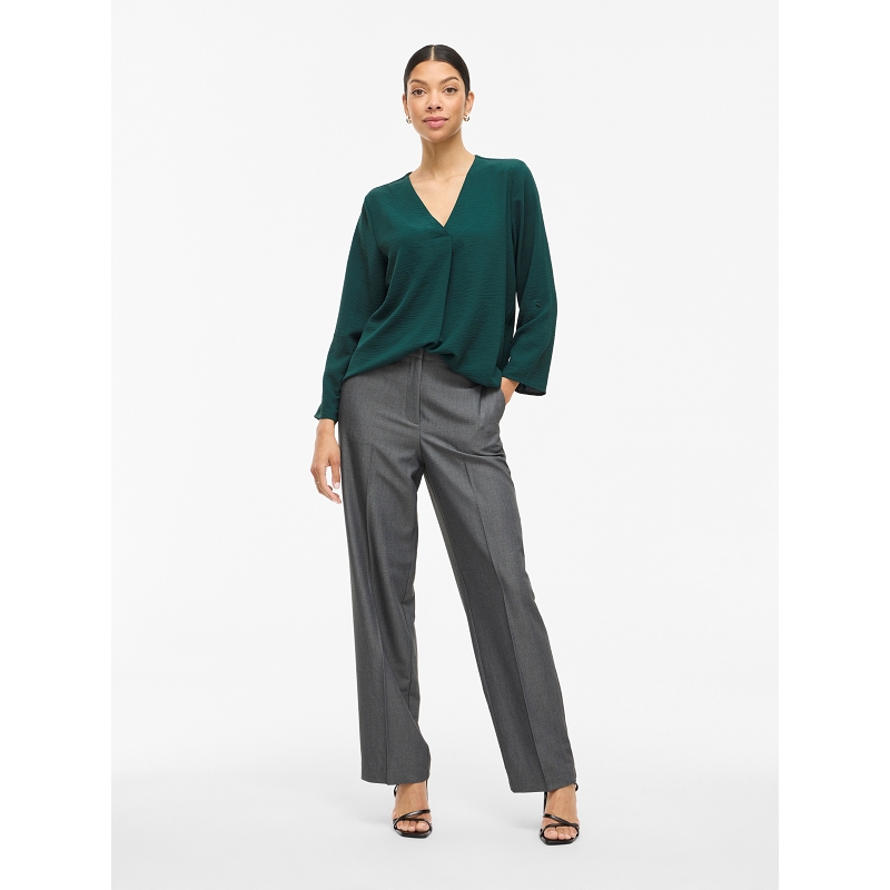 Vila VIJOSA 34 VNECK TOP  NOOS1545102_6