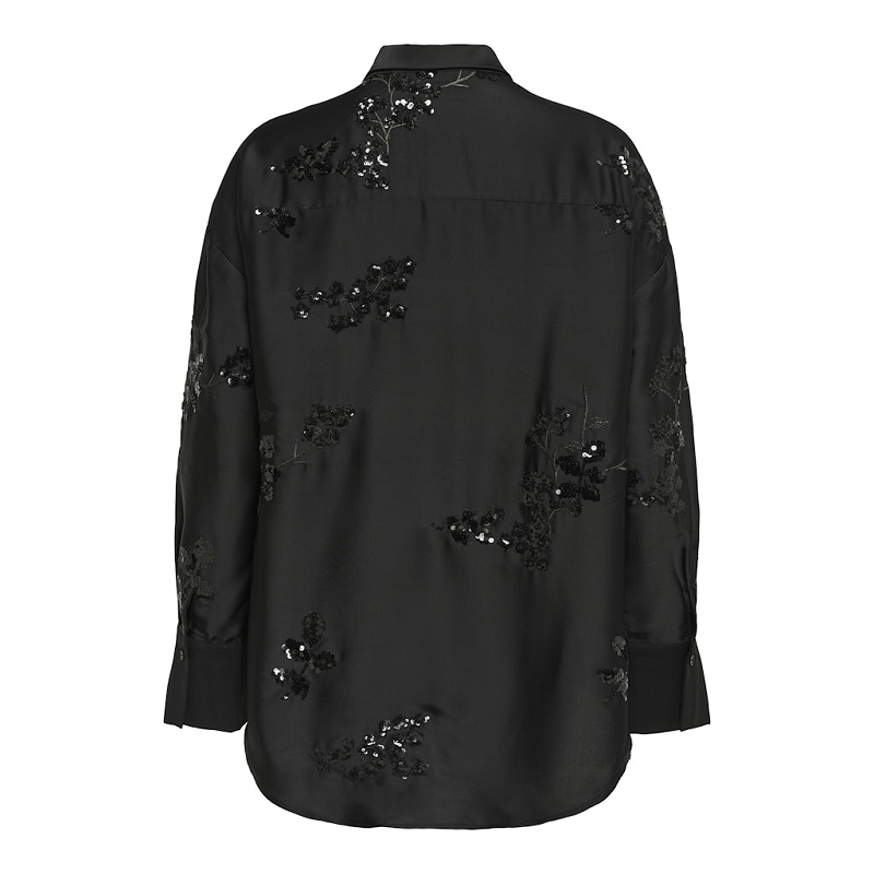 Only LEA SEQUINS SHIRT WVN1554601_6