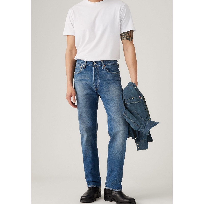 Levis 501 37 19