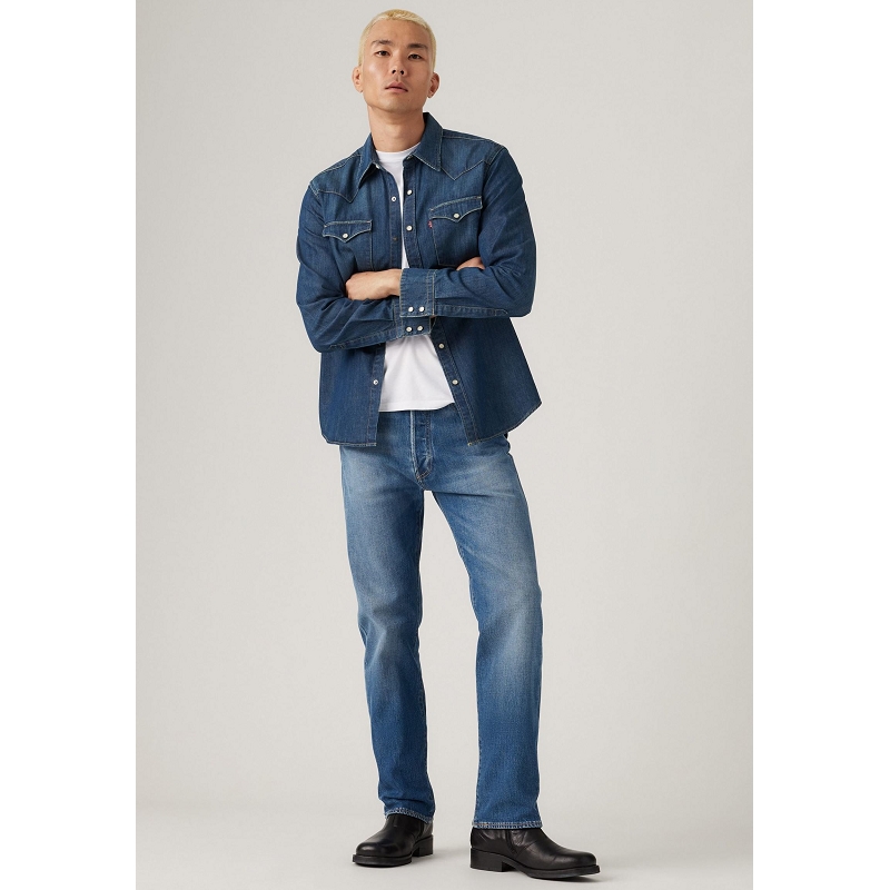 Levis 501 37 191556302_5
