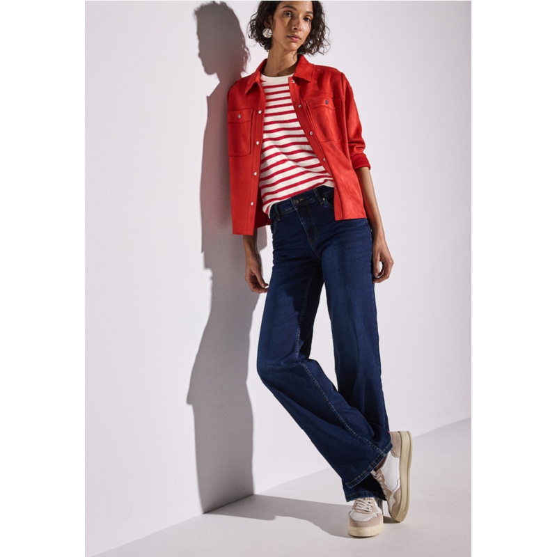 Street one EASY TOP WITH STRIPES1560601_3