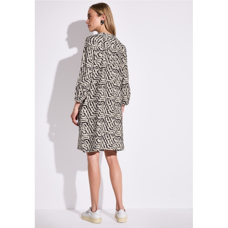 Street one VISCOSE DRESS_AOP1561101_2