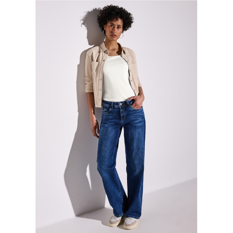 Street one STYLE GANIA CARRE NECKLINE1561401_3