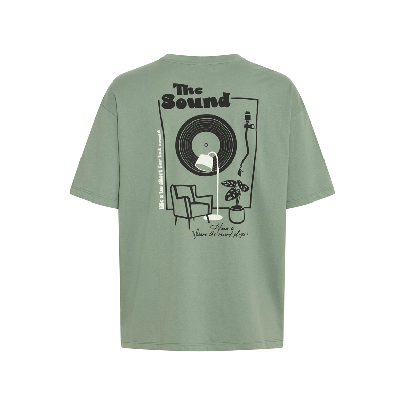 Blend BHKARDO TEE