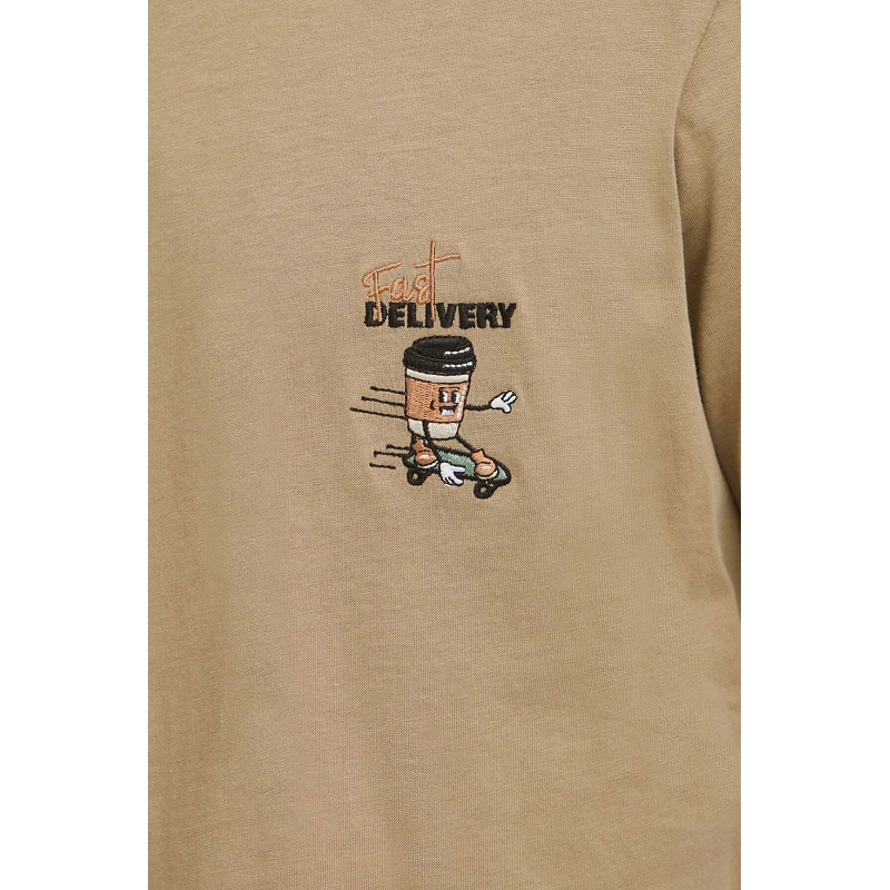 Blend BHKAVEN TEE1564401_5
