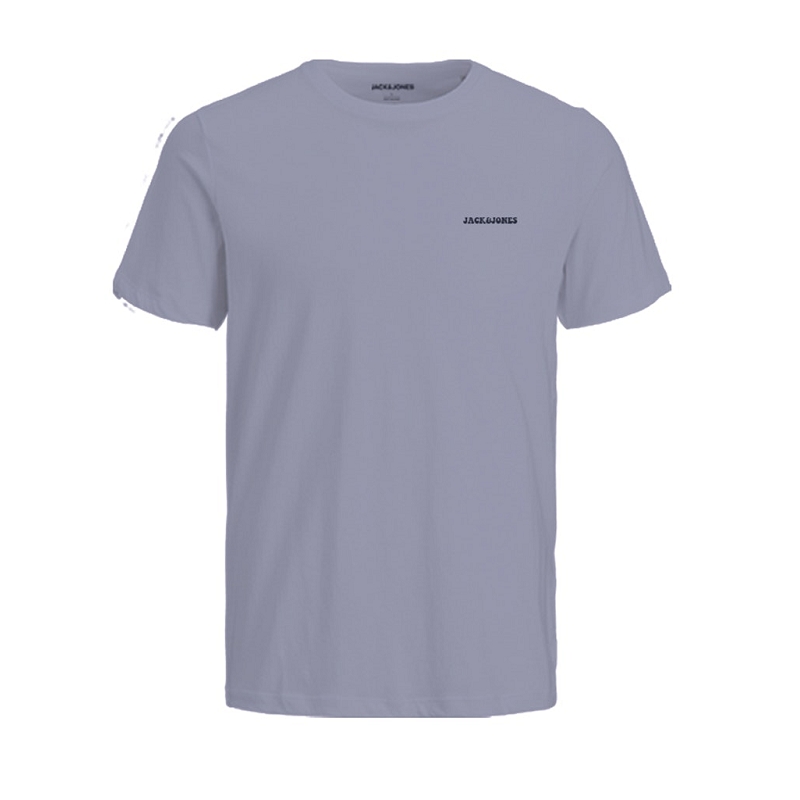 Jack and jones JORWAVES TEE SS CREW NECK BMUSS251567303_2