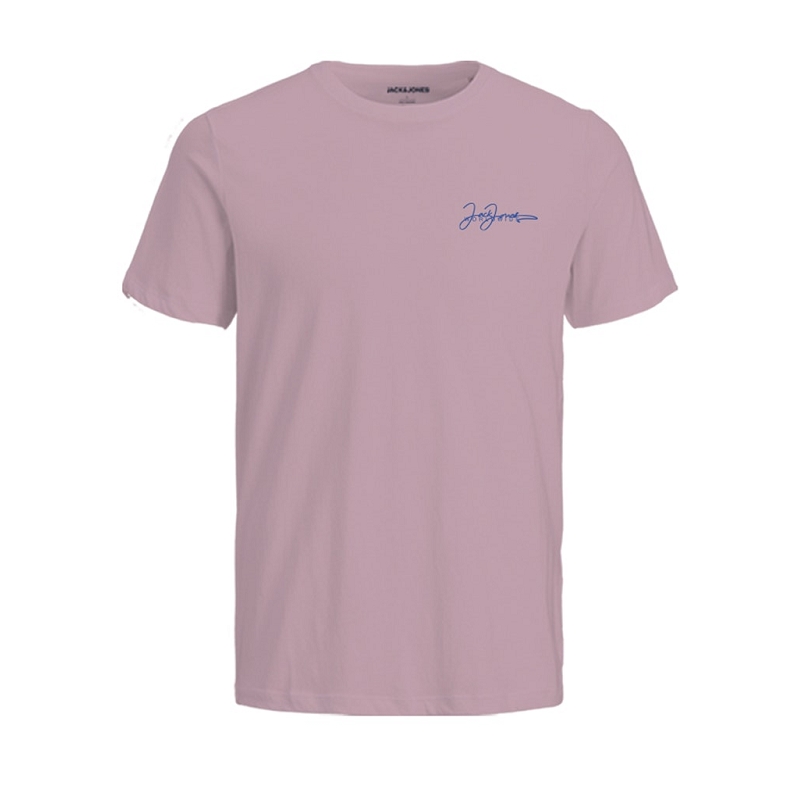 Jack and jones JORWAVES TEE SS CREW NECK BMUSS251567304_2