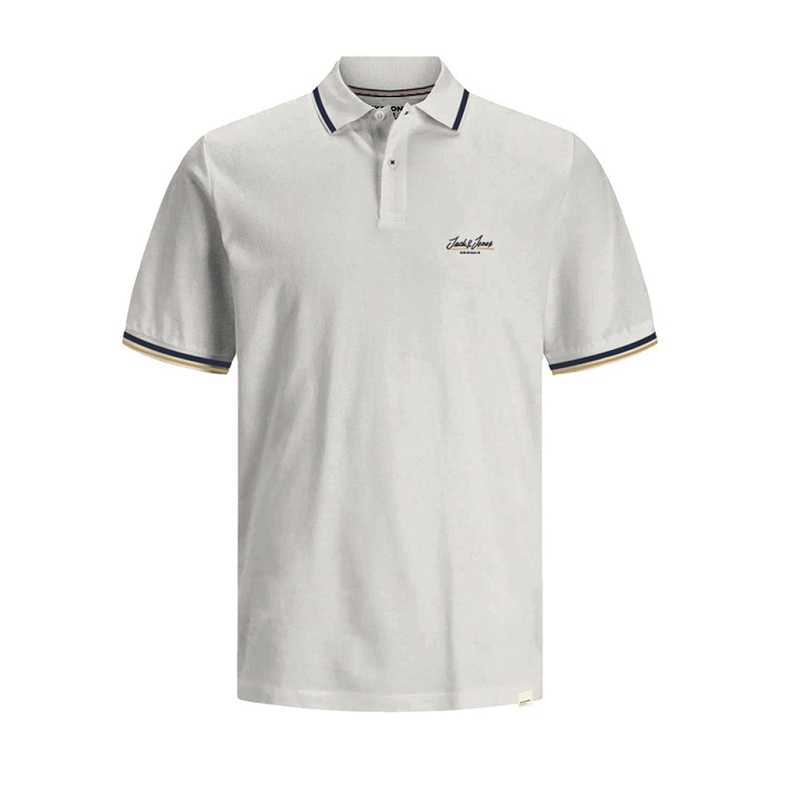 Jack and jones JORTEN POLO SS BMUSS25