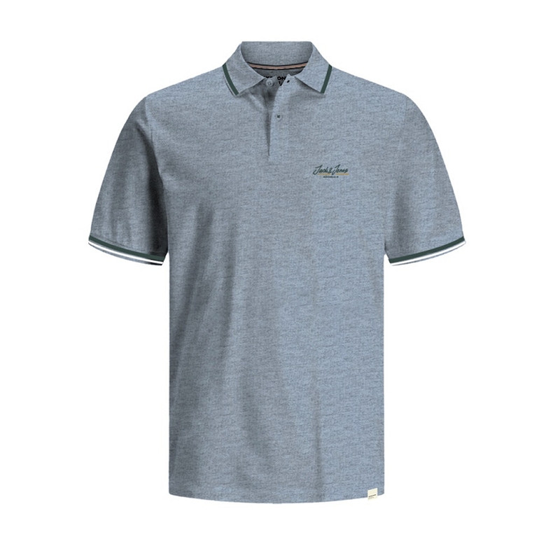 Jack and jones JORTEN POLO SS BMUSS25