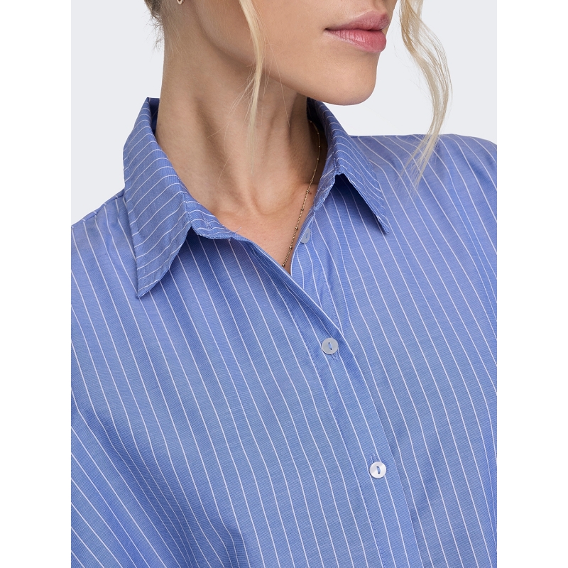 Only GRACE LS SHIRT NOOS WVN1570001_6