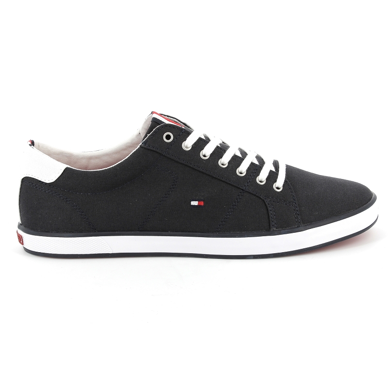 Tommy hilfiger ICONIC LONG LACE SNEAKER