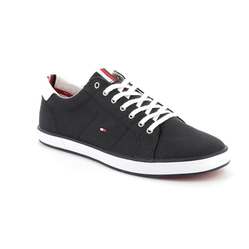 Tommy hilfiger ICONIC LONG LACE SNEAKER1571601_2