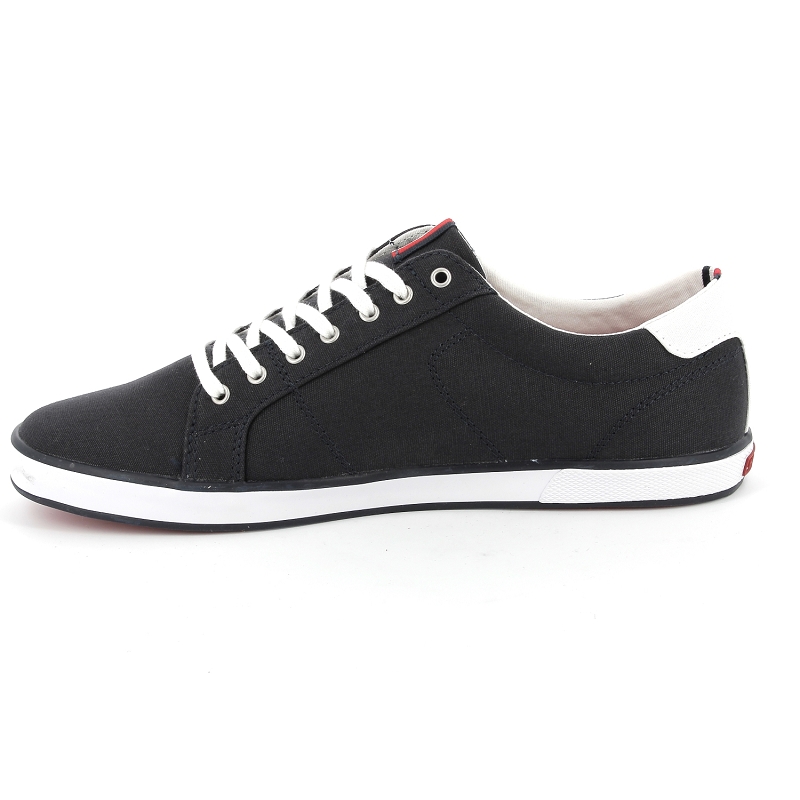 Tommy hilfiger ICONIC LONG LACE SNEAKER1571601_4