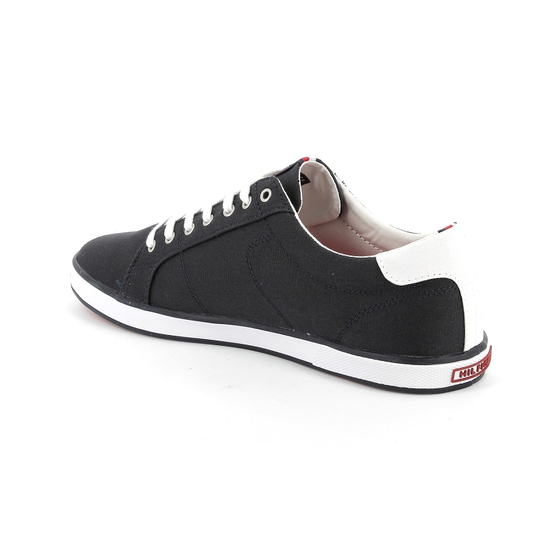 Tommy hilfiger ICONIC LONG LACE SNEAKER1571601_5