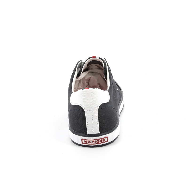 Tommy hilfiger ICONIC LONG LACE SNEAKER1571601_6