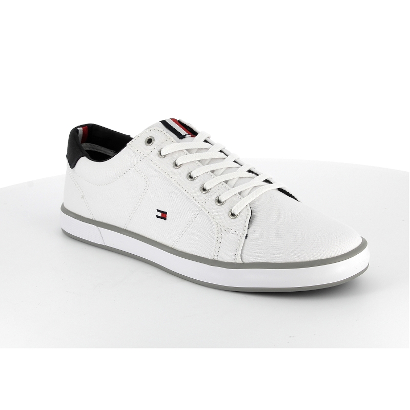 Tommy hilfiger ICONIC LONG LACE SNEAKER1571602_2