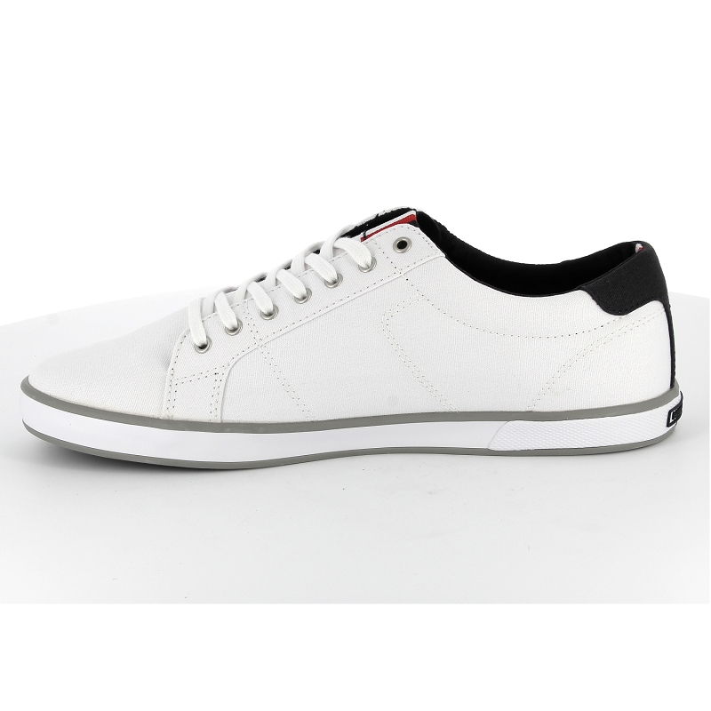 Tommy hilfiger ICONIC LONG LACE SNEAKER1571602_4