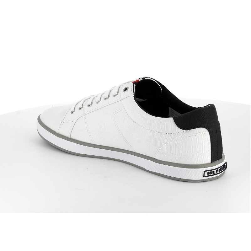 Tommy hilfiger ICONIC LONG LACE SNEAKER1571602_5